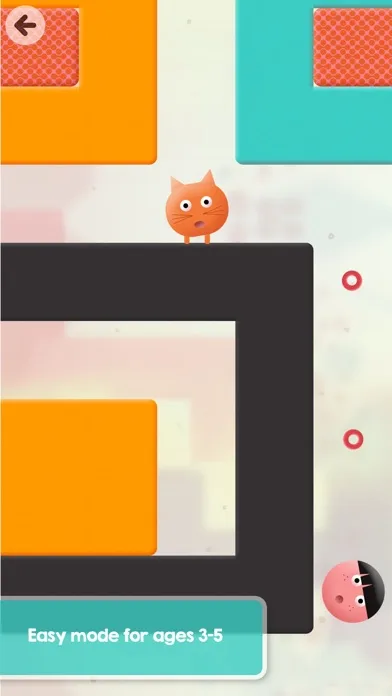 Thinkrolls 1: Puzzles for Kids screenshot 4