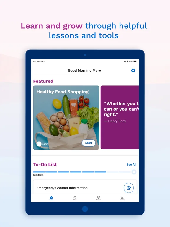 Vida Health screenshot 4
