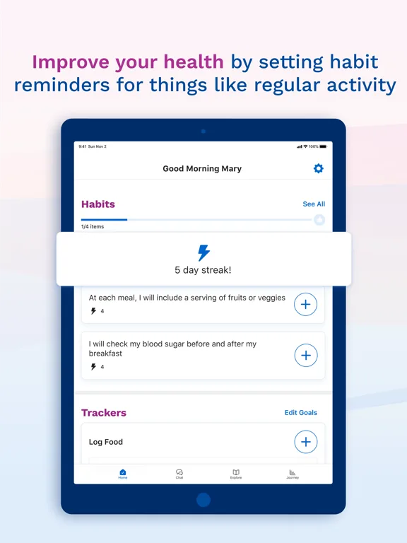 Vida Health screenshot 5
