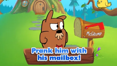 Do Not Disturb 2: Marmot Prank screenshot 2