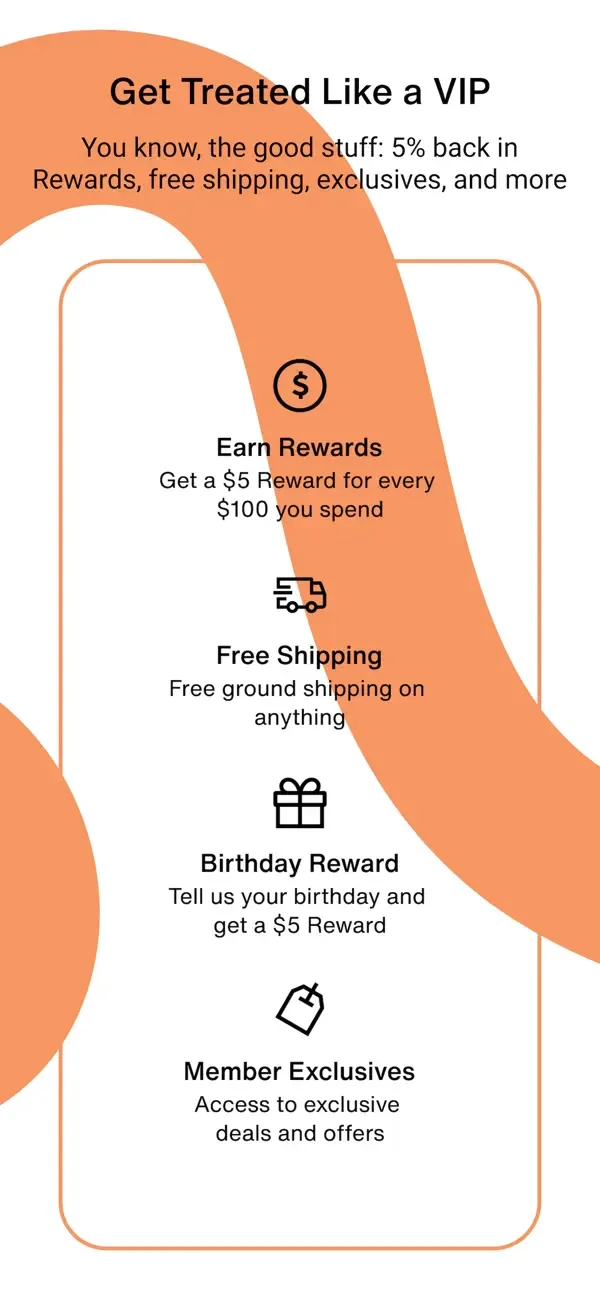 DSW Designer Shoe Warehouse screenshot 2
