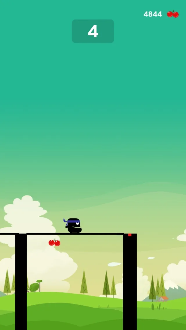 Stick Hero screenshot 4