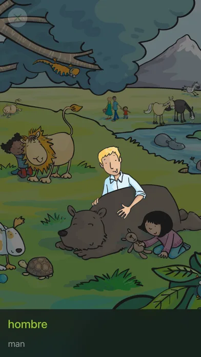 JW Language screenshot 4