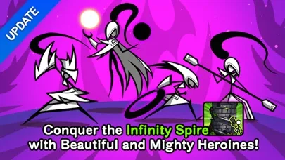 Cartoon Wars 3 screenshot 1