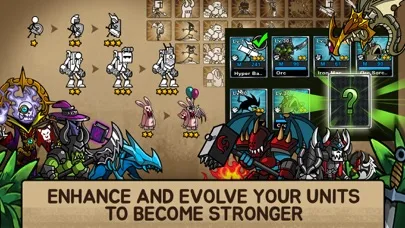 Cartoon Wars 3 screenshot 5