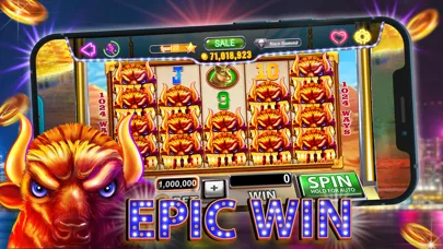 Old Vegas Classic Slots Casino screenshot 5