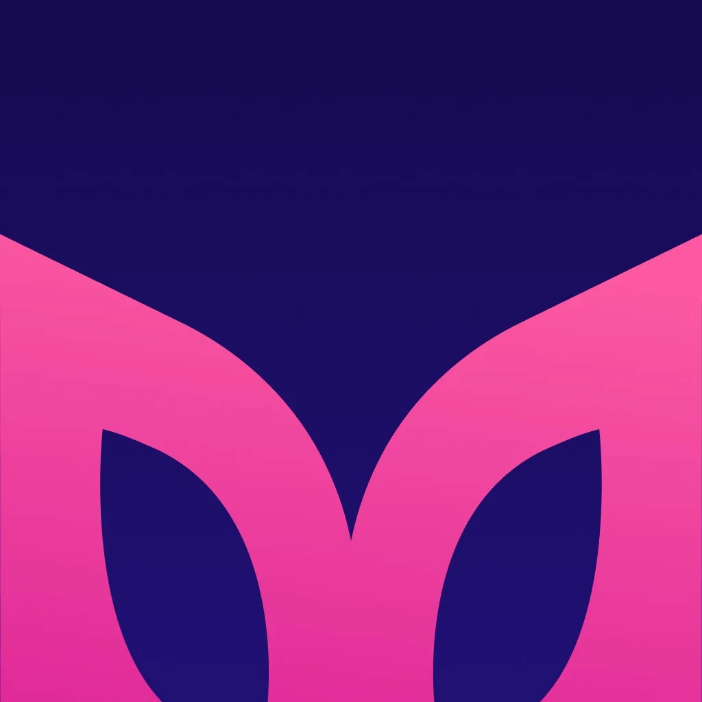 Masked Love: chat & date app