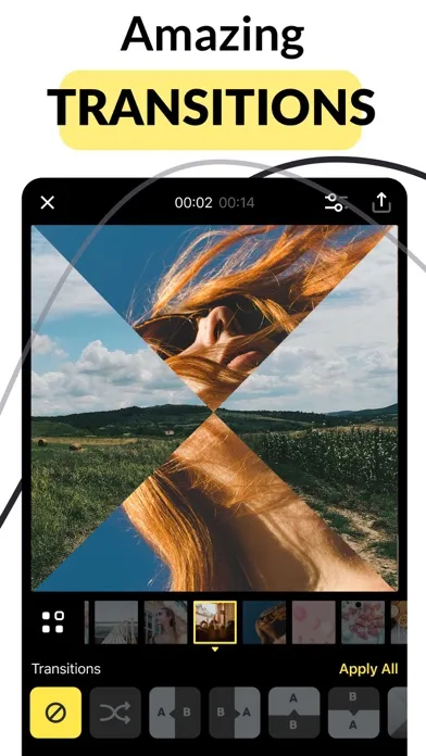 Slideshow Add Music to Photos screenshot 3
