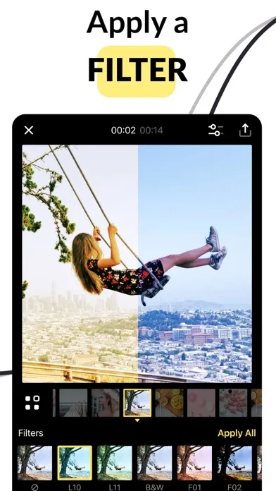Slideshow Add Music to Photos screenshot 5