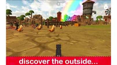 Dog Simulator 2022 screenshot 2