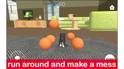 Dog Simulator 2022 screenshot 3