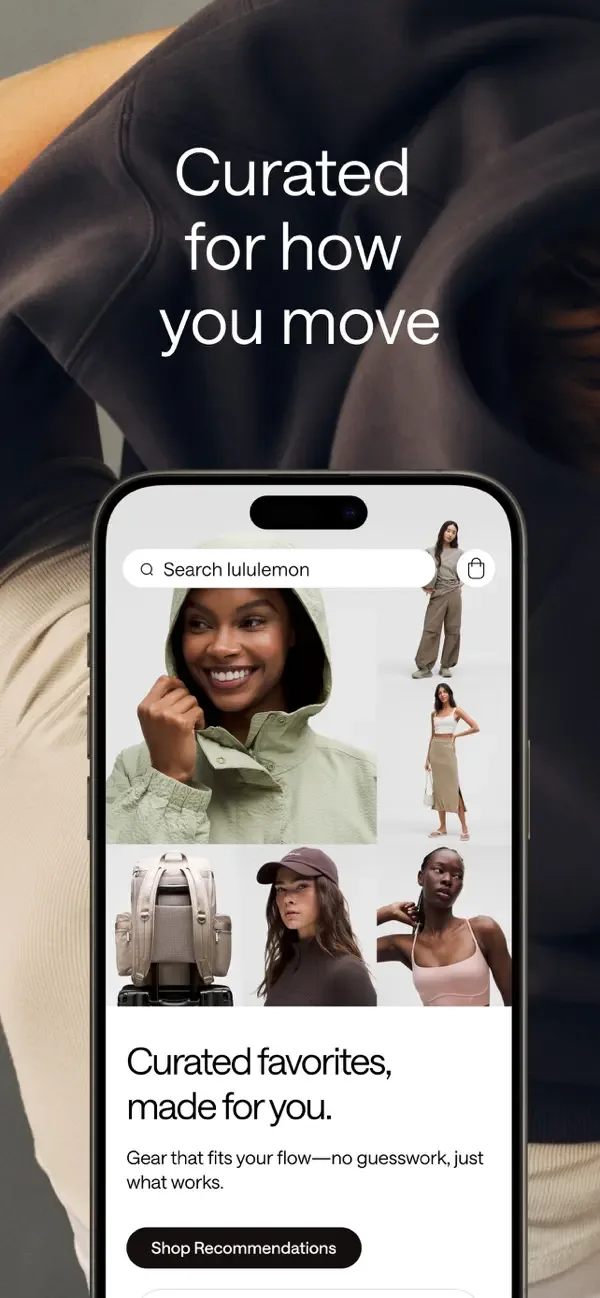 lululemon screenshot 2