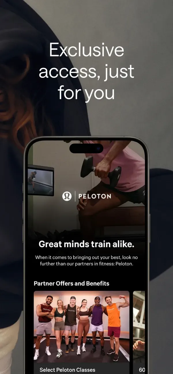 lululemon screenshot 3