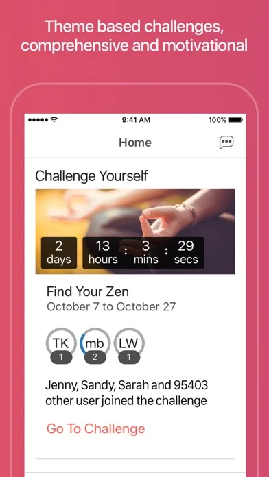 Grokker: Yoga, Fitness, Mind screenshot 4