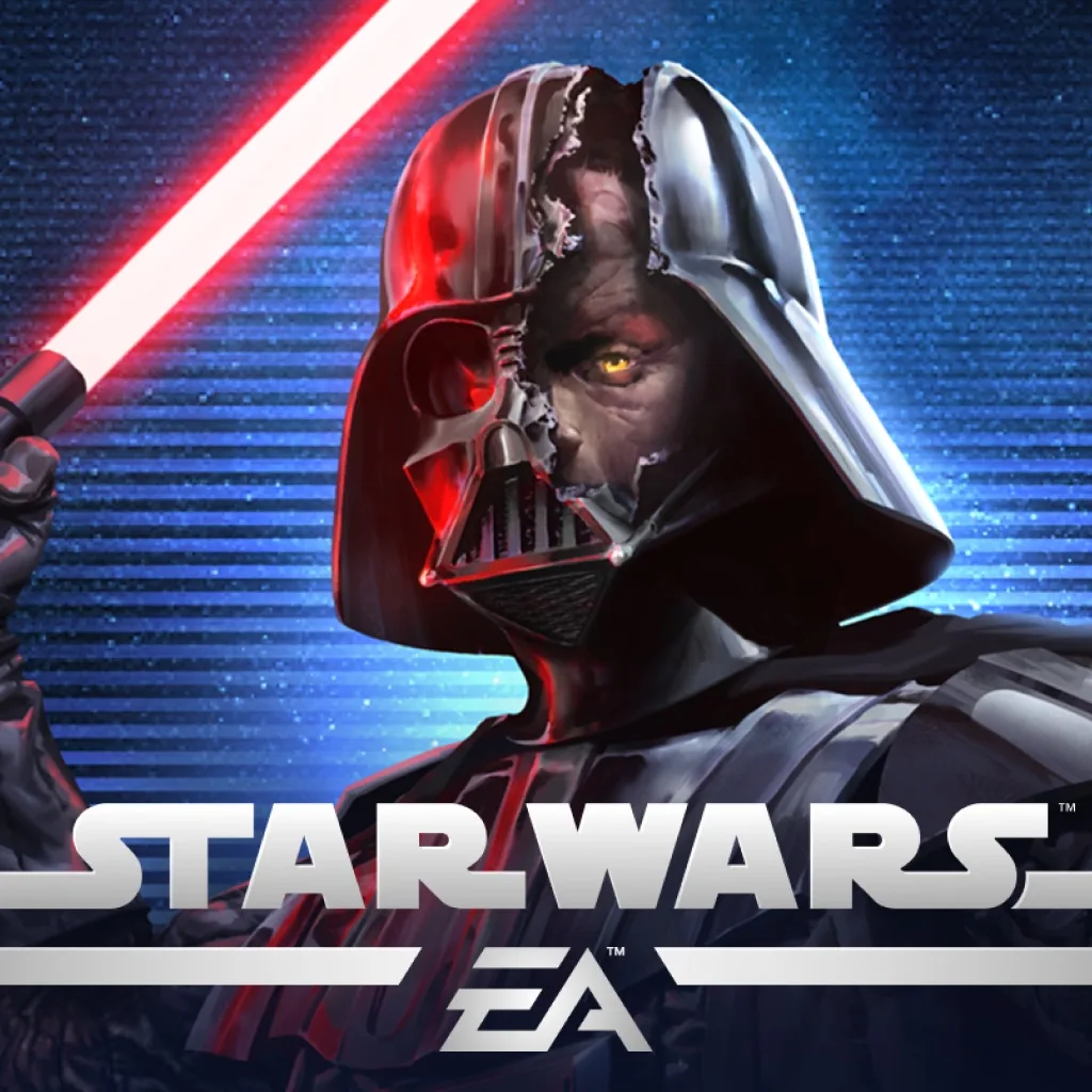 Star Wars™: Галактика героев