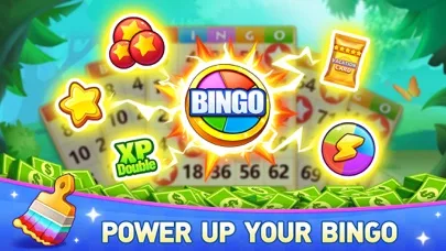 Bingo Vacation - Bingo Games screenshot 5