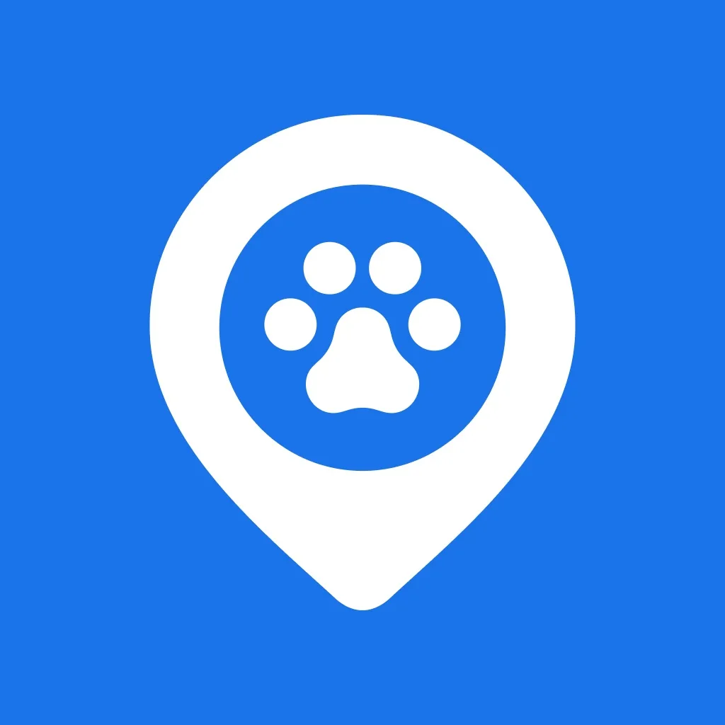 Tractive GPS for Dogs and Cats