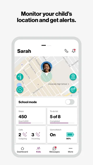 GizmoHub screenshot 1