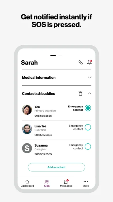 GizmoHub screenshot 4