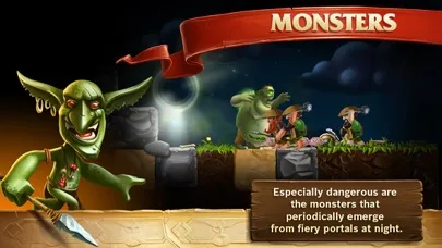 Craft The World-Pocket Edition screenshot 3