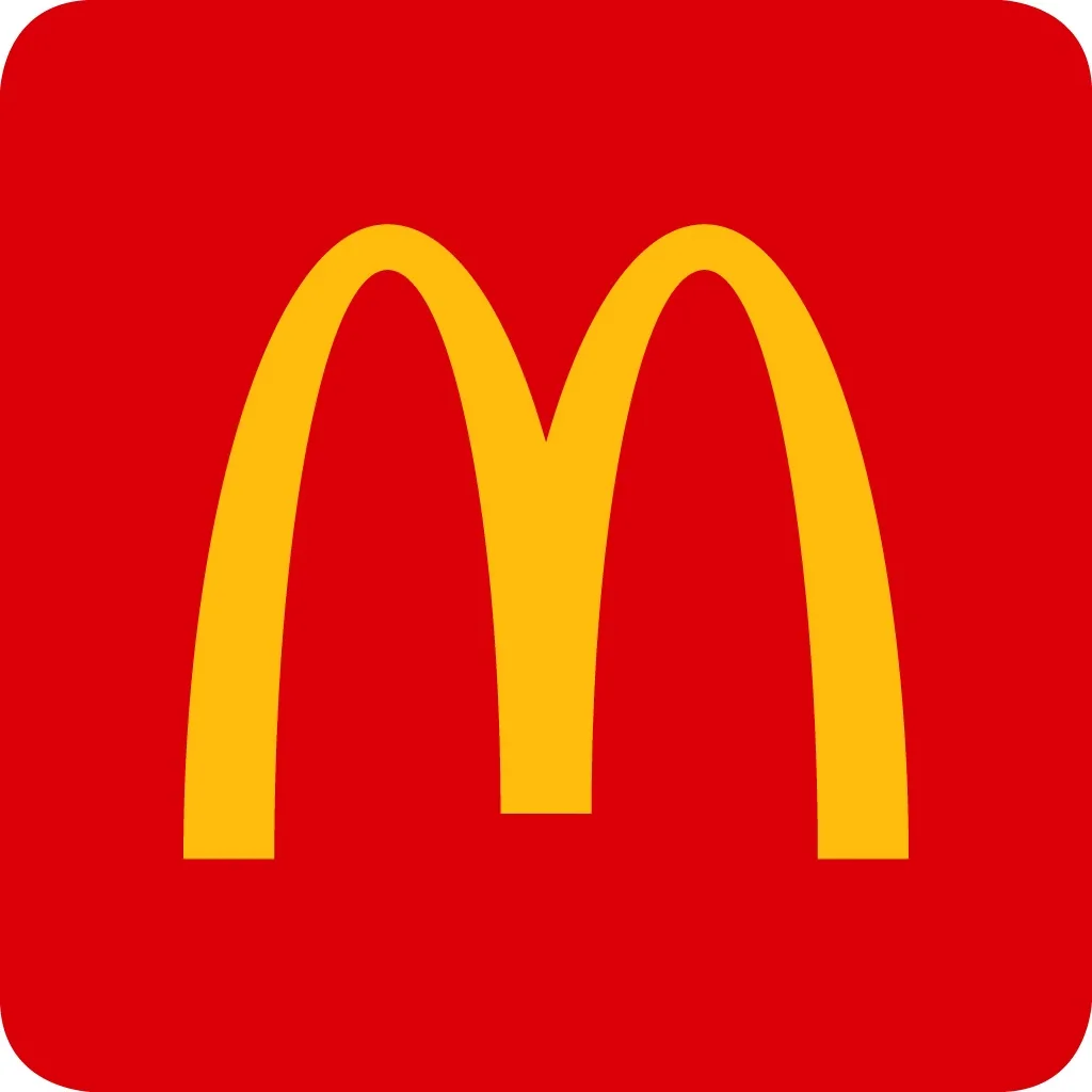 McDonald's Mobile