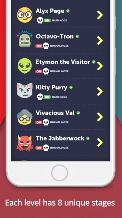 BattleText - Chat Battles screenshot 2