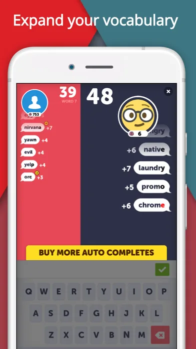 BattleText - Chat Battles screenshot 3