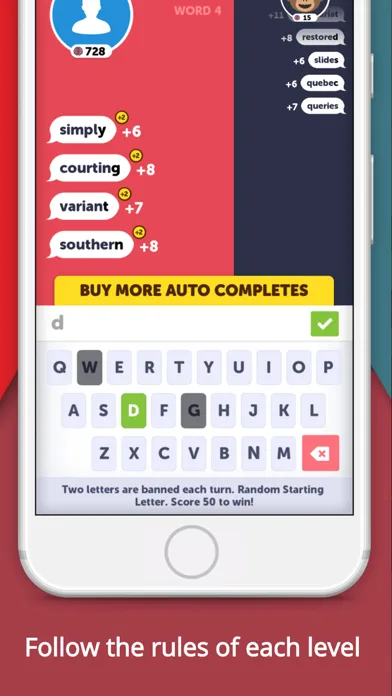 BattleText - Chat Battles screenshot 4