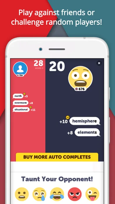 BattleText - Chat Battles screenshot 5