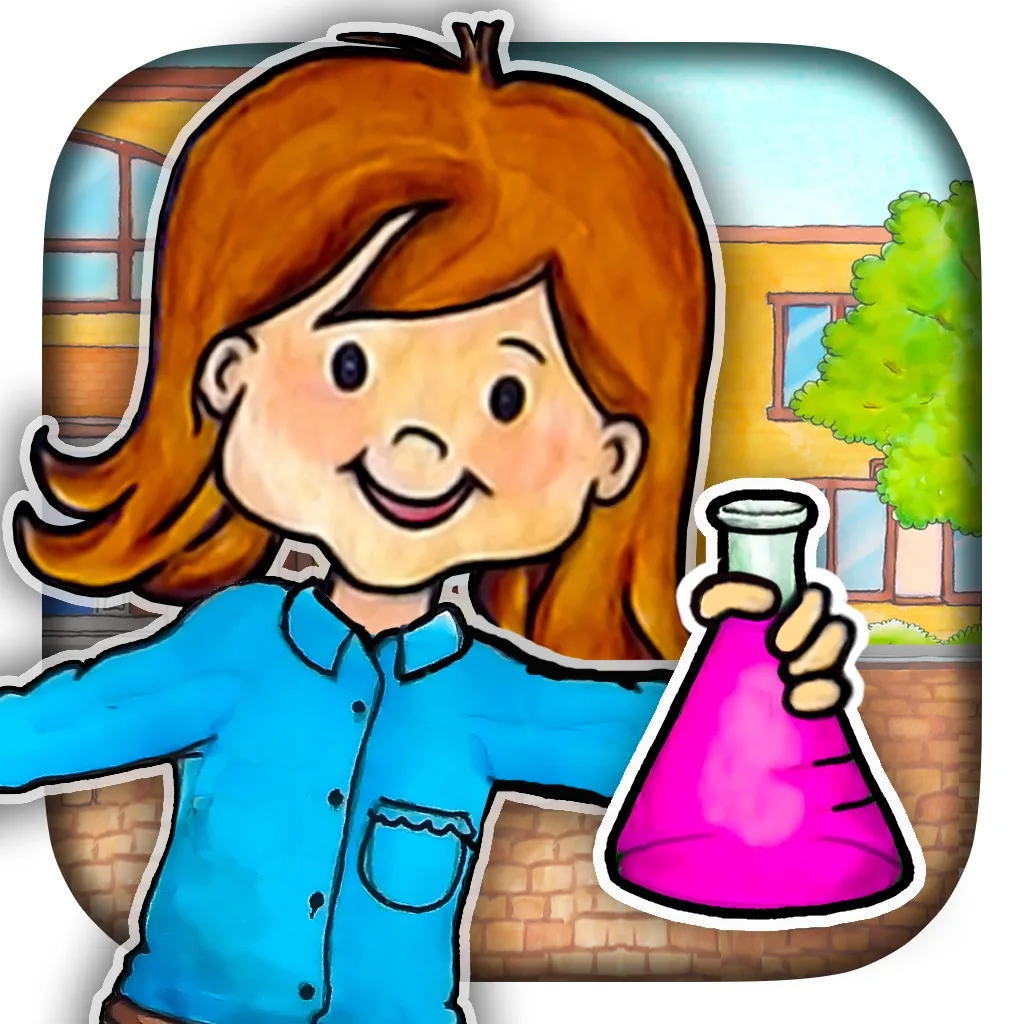 My PlayHome School
