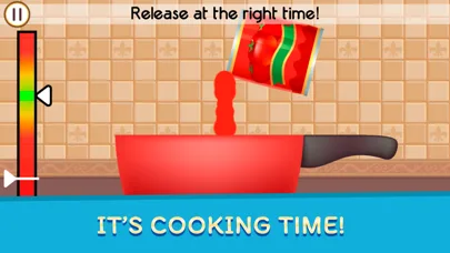 Cookbook Master: Chef Recipes screenshot 1