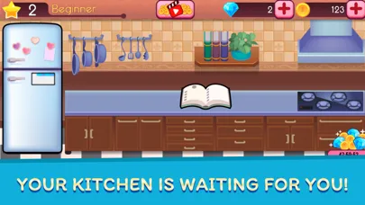 Cookbook Master: Chef Recipes screenshot 3