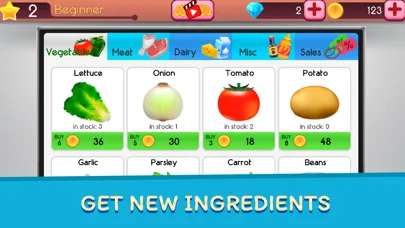 Cookbook Master: Chef Recipes screenshot 4
