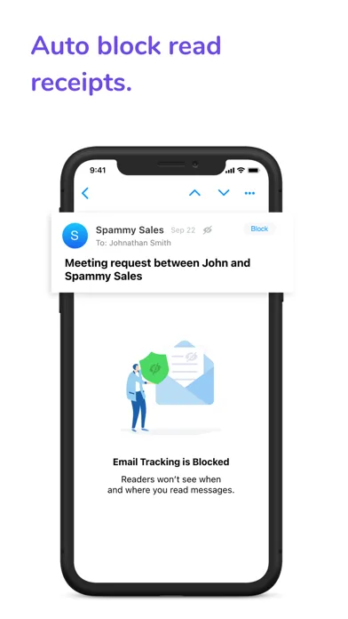 Email - Edison Mail screenshot 4