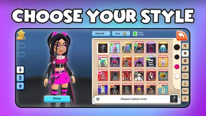 Hotel Hideaway: Avatar & Chat screenshot 2