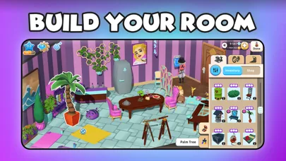 Hotel Hideaway: Avatar & Chat screenshot 4