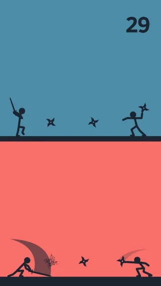 Make Them Fight screenshot 1