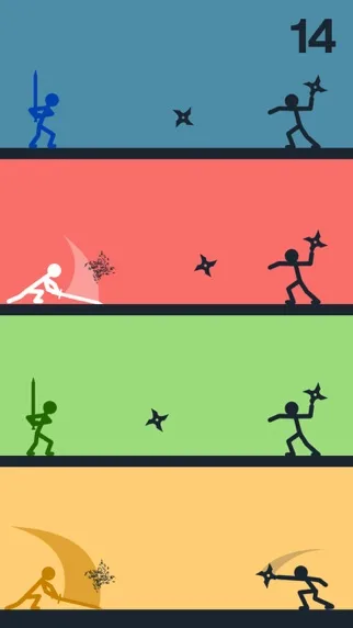 Make Them Fight screenshot 4