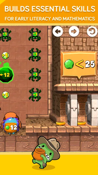 codeSpark - Coding for Kids screenshot 5