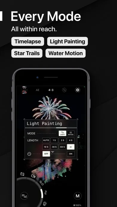 ProShot screenshot 5