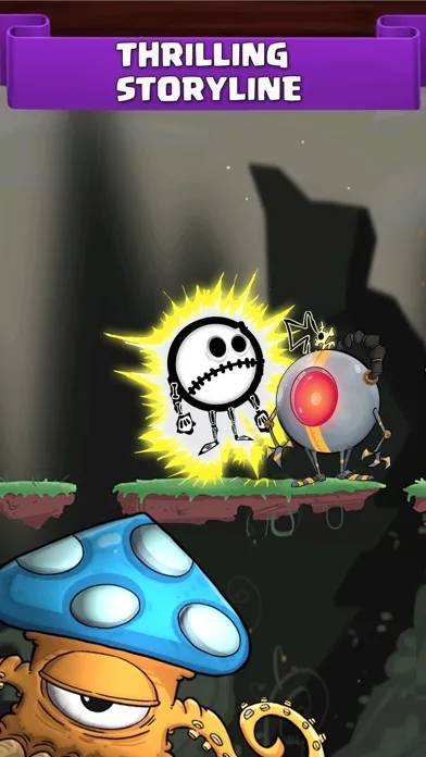 Monster Math School: Fun Games screenshot 2