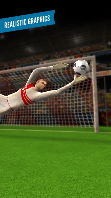 Flick Shoot 2 screenshot 2