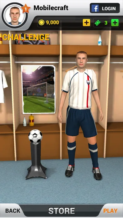 Flick Shoot 2 screenshot 4