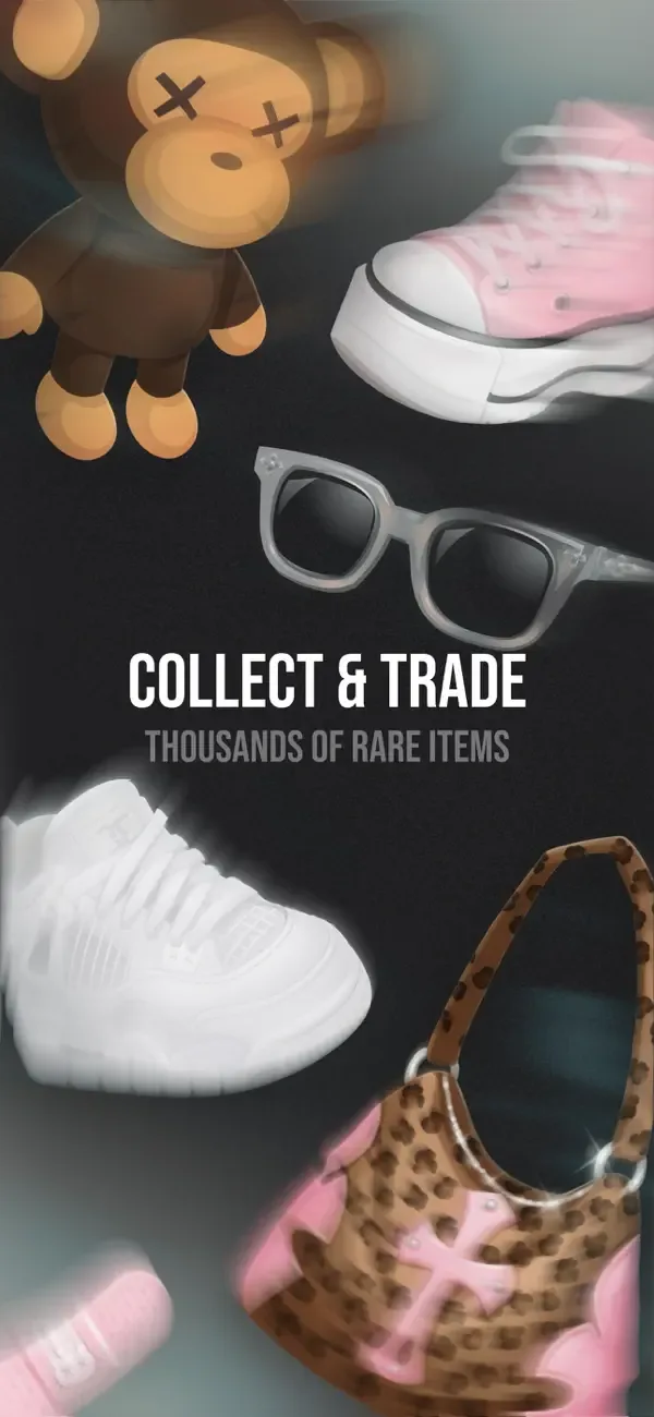 Highrise: Dress Up Avatar Game screenshot 5