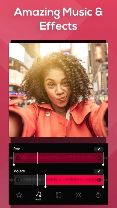 SlideShow Maker Photo to Video screenshot 2