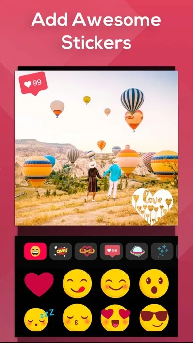 SlideShow Maker Photo to Video screenshot 3