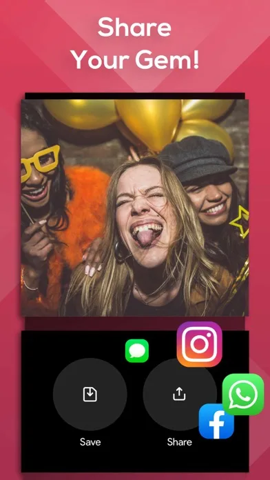 SlideShow Maker Photo to Video screenshot 4