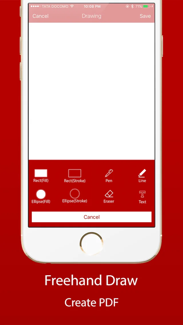 PDF Maker : Converter,Scanner screenshot 4