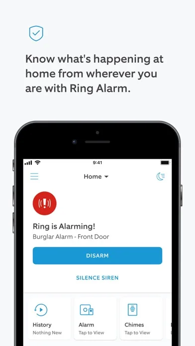 Ring - Always Home screenshot 3