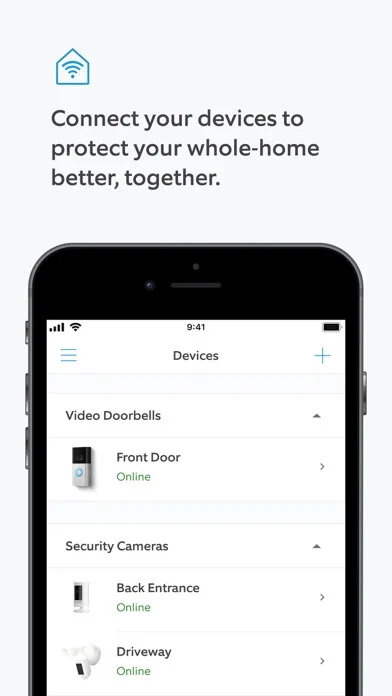 Ring - Always Home screenshot 4